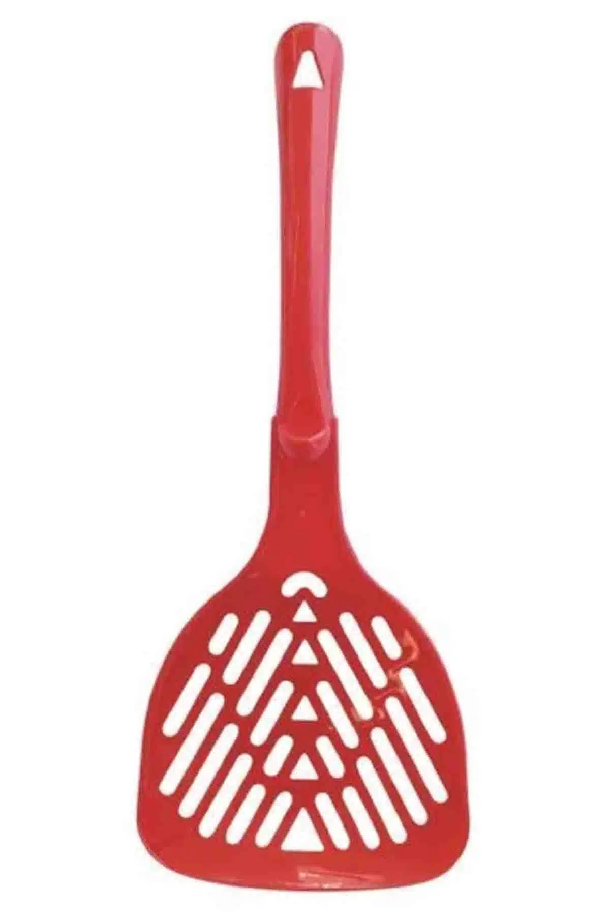 M-PETS BASIC KEDİ KUMU KÜREĞİ RED 20100005