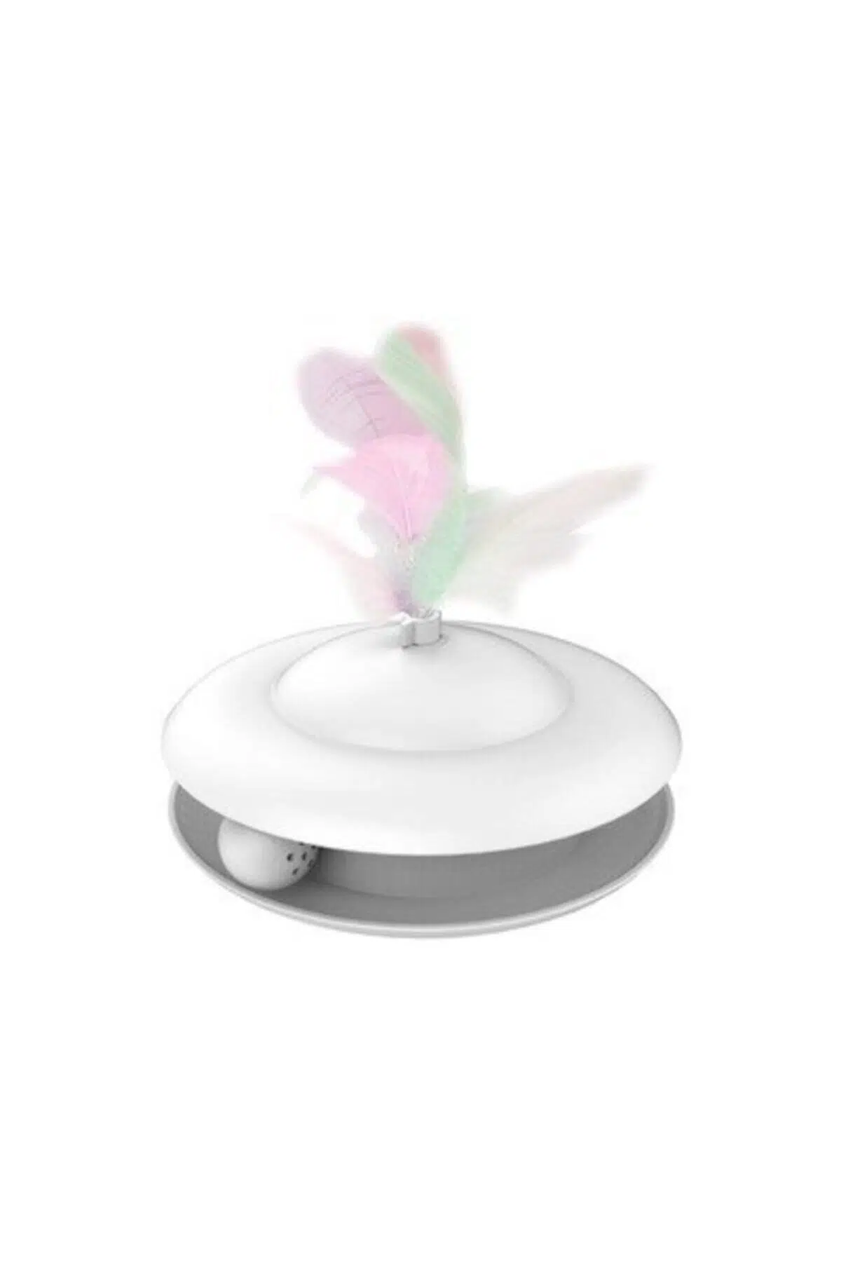 M-pets Capella Interaktif Kedi Oyuncağı 20630799