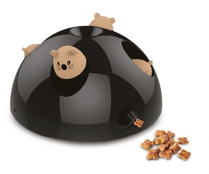 M-PETS Catch The Mouse İnteraktif Kedi Oyuncağı 20601908