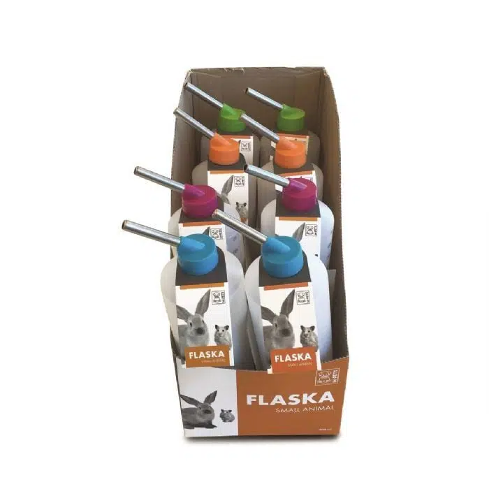 M-pets Flaska Kemirgen Suluğu 600 Ml 40500999