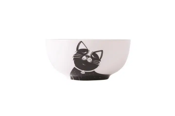 M-PETS GALYA SERAMİK MAMA KABI 550 ML 60003399