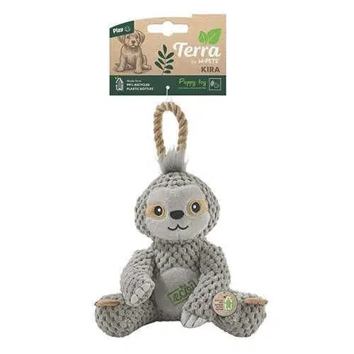 M-PETS KIRA PELUŞ KÖPEK OYUNCAĞI 10661199