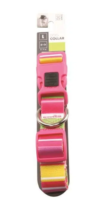 M-Pets Köpek Boyun Tasması L 2.5CM*51-71CM 10802999