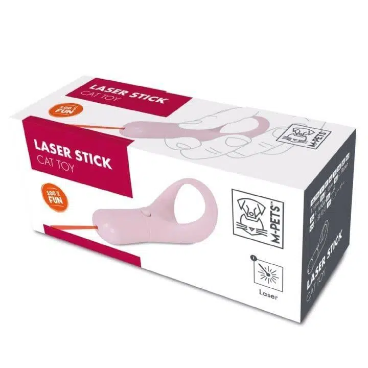 M-PETS LAZER STICK OYUNCAK 20632099