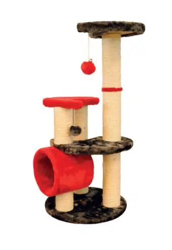 M-PETS MONTBLANC KEDİ TIRMALAMA 40X40X86h 20701299