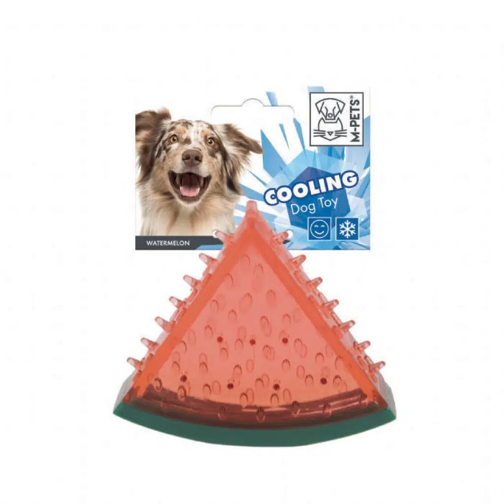 M-PETS OYUN. COOLING KARPUZ DİLİMİ 10667299