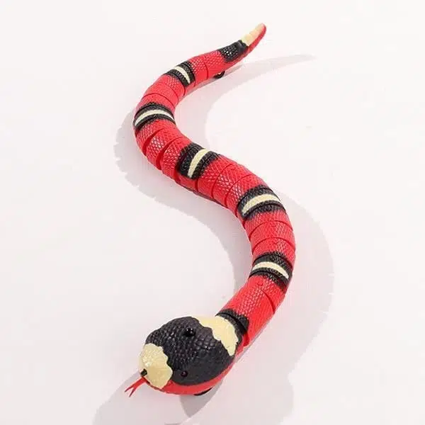 M-PETS OYUN. SNEAKY HAREKETLİ YILAN 40 CM 20642099