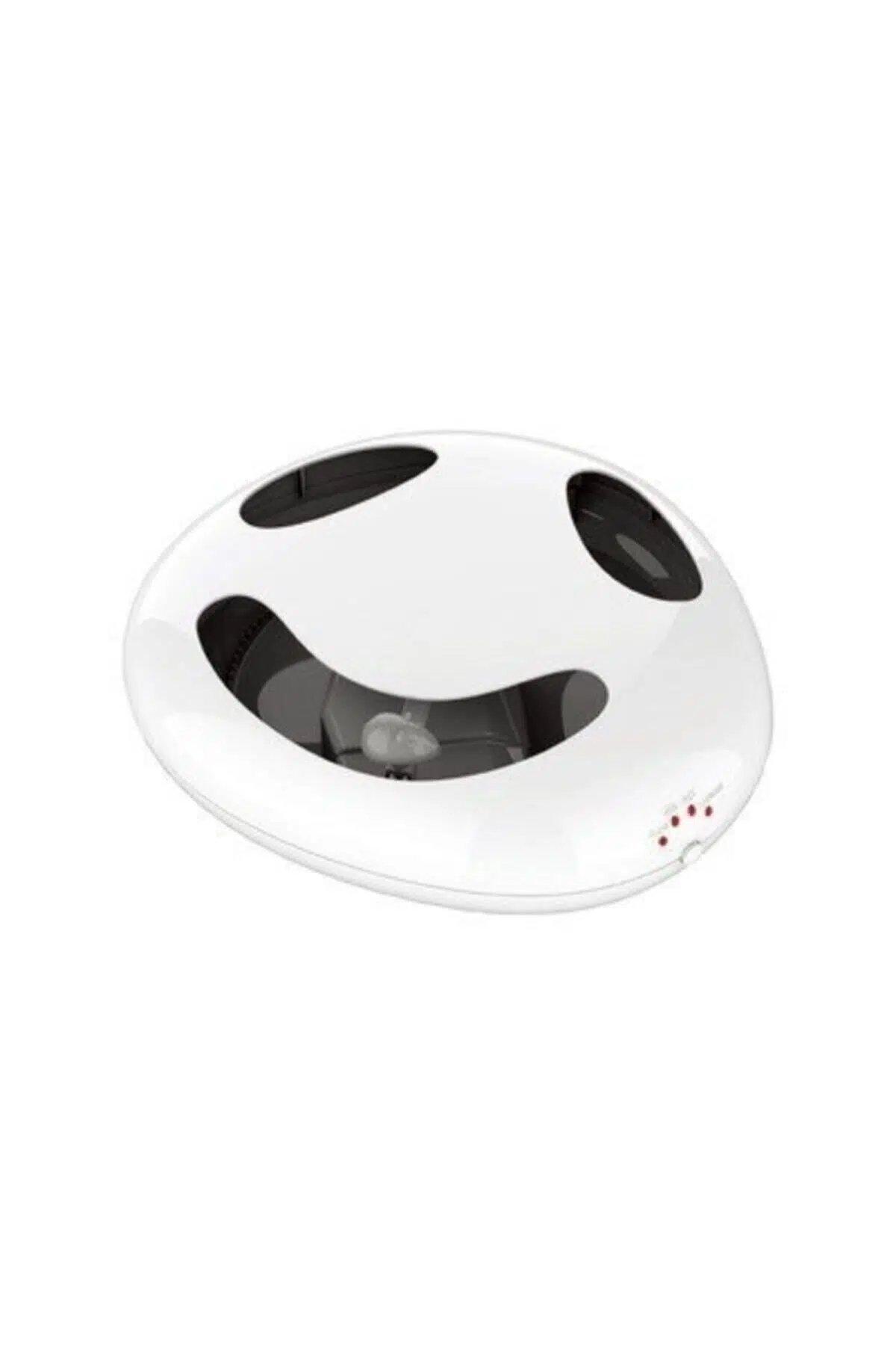 M-PETS Pollux Interaktif Kedi Oyuncağı Beyaz