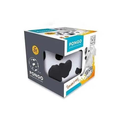 M-pets Pongo İnteraktif Ödül Hazneli Köpek Oyun Topu