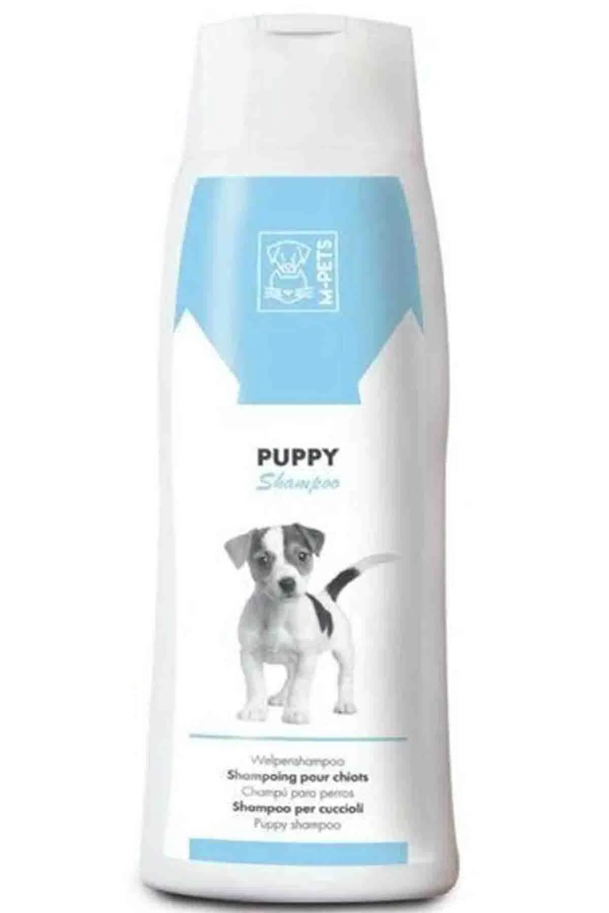 M-PETS ŞAMP. PUPPY 250 ML 10101699