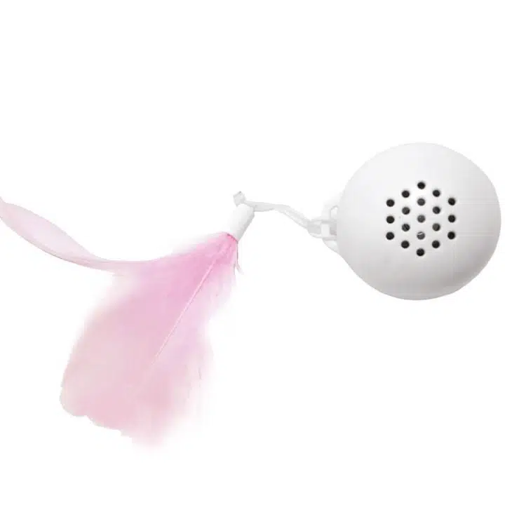 M-PETS Swing Ball İnteraktif Kedi Oyuncğı 20617201