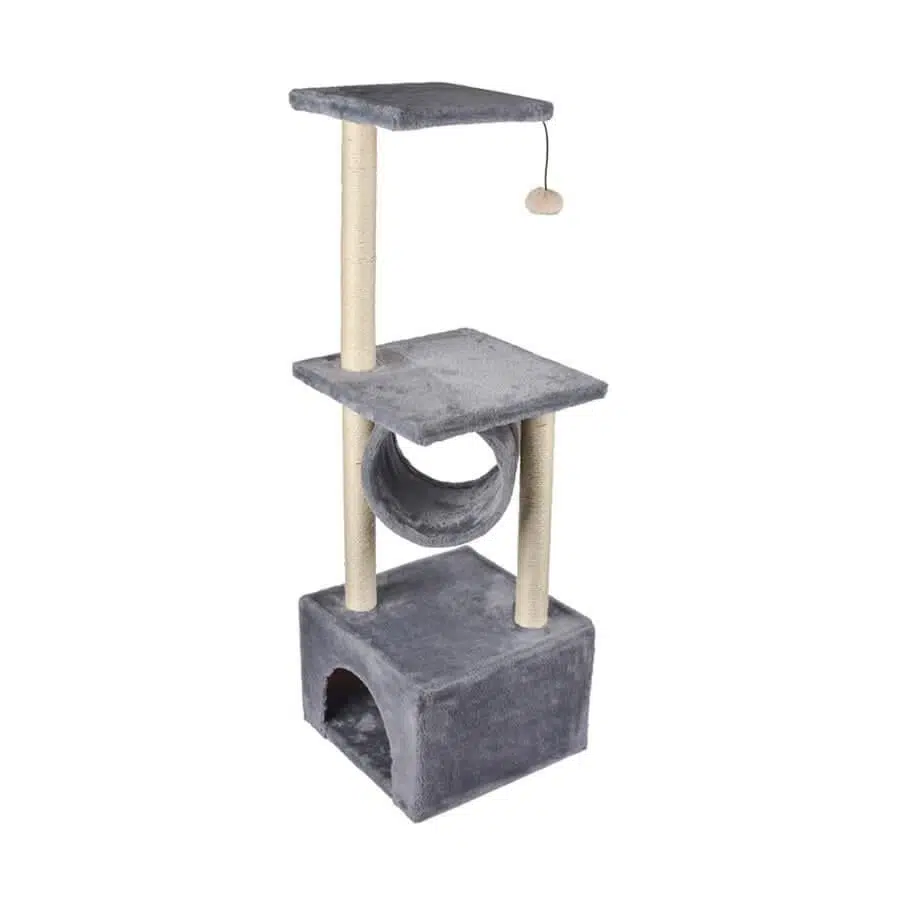 M-PETS TAGA TIRMALAMA TAHTASI H102 CM 20610399