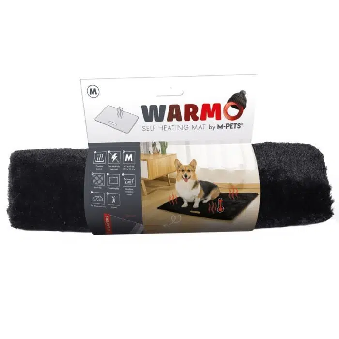 M-PETS WARMO KENDİNDEN ISINAN MAT M 10364199