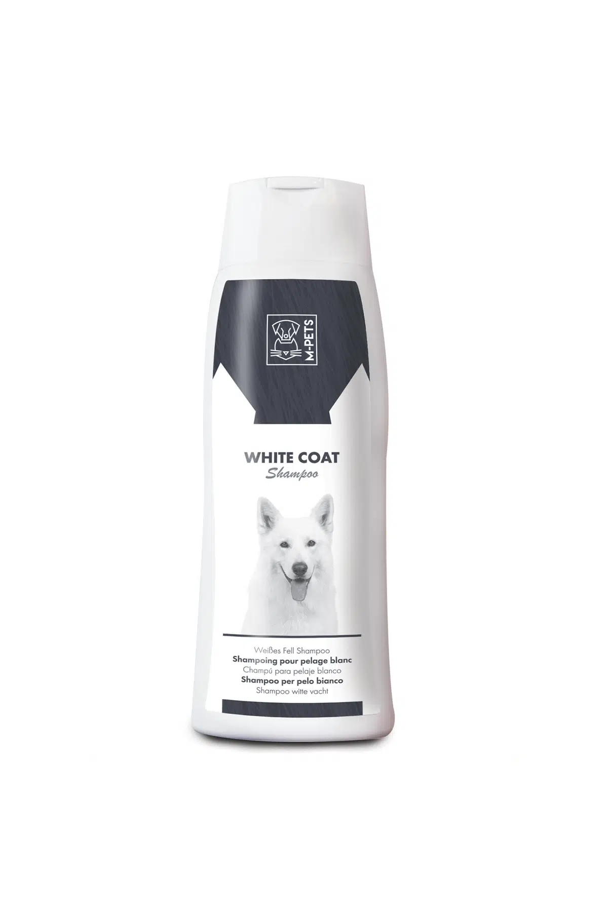 M-PETS White Coat Shampoo 10102699