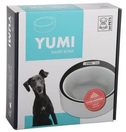 M-pets Yumi Terazili Mama Kabı MP-00593