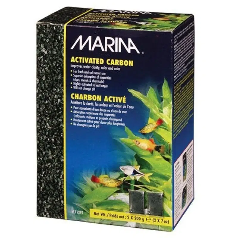 Marine Aktif Karbon 400gr