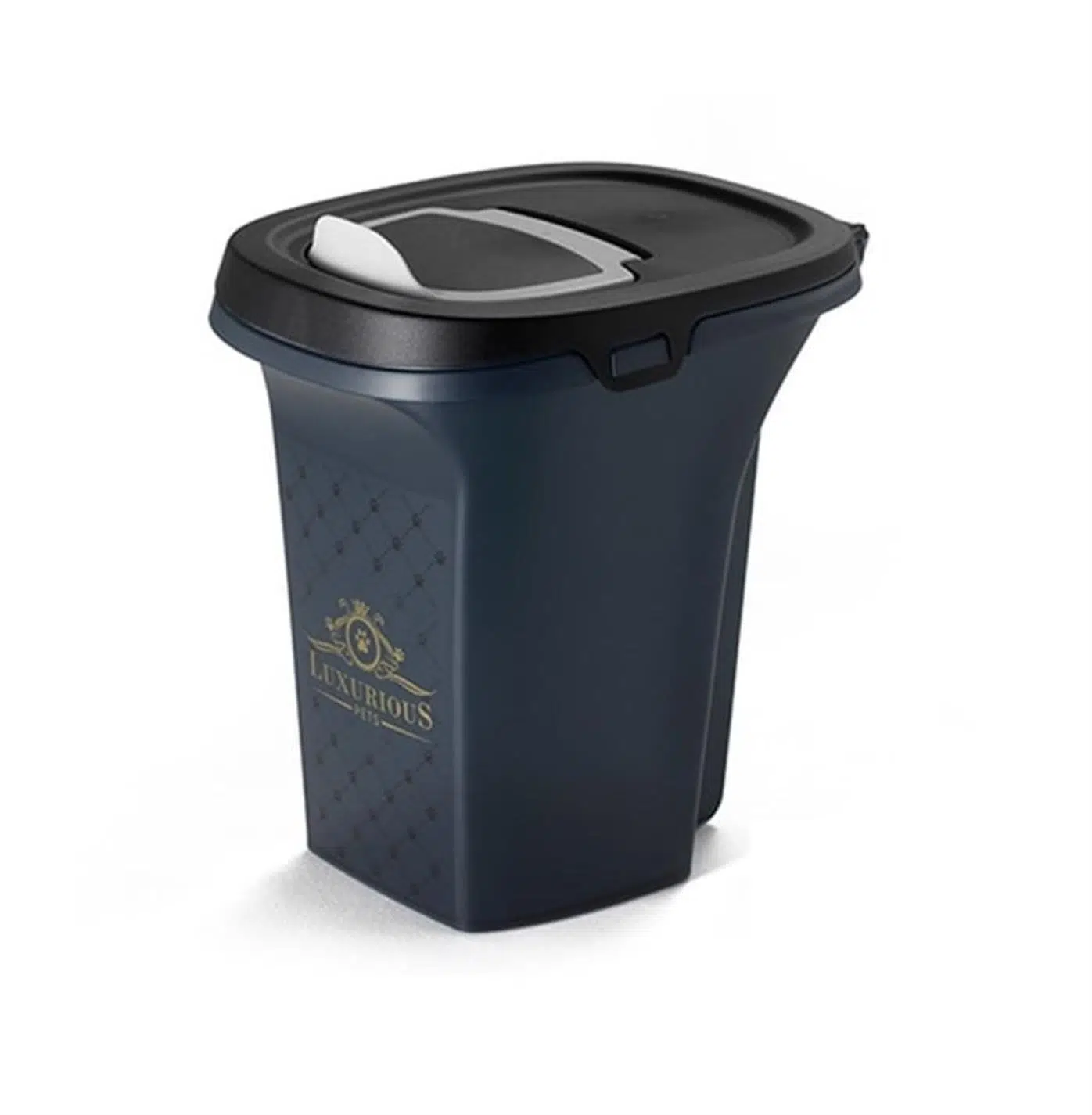 Moderna Friends Saklama Kabı Luxurios 6L