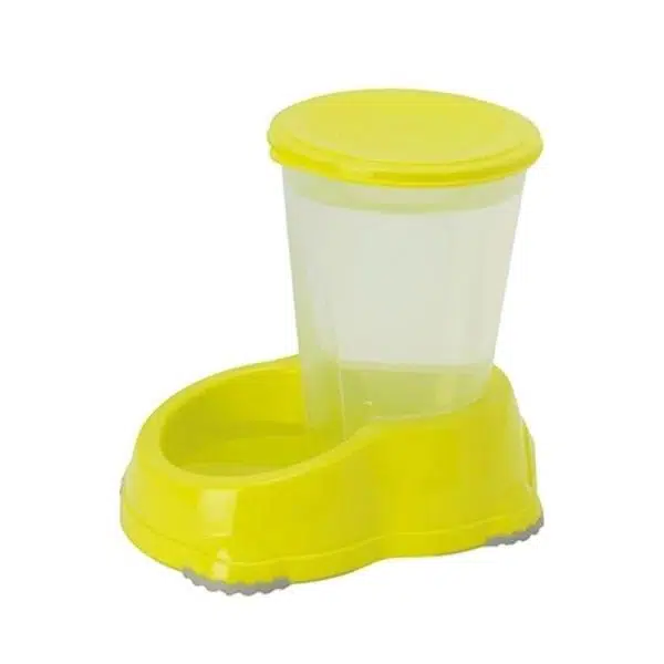 Moderna Hazneli Smart Su Kabı 3 Lt Sarı