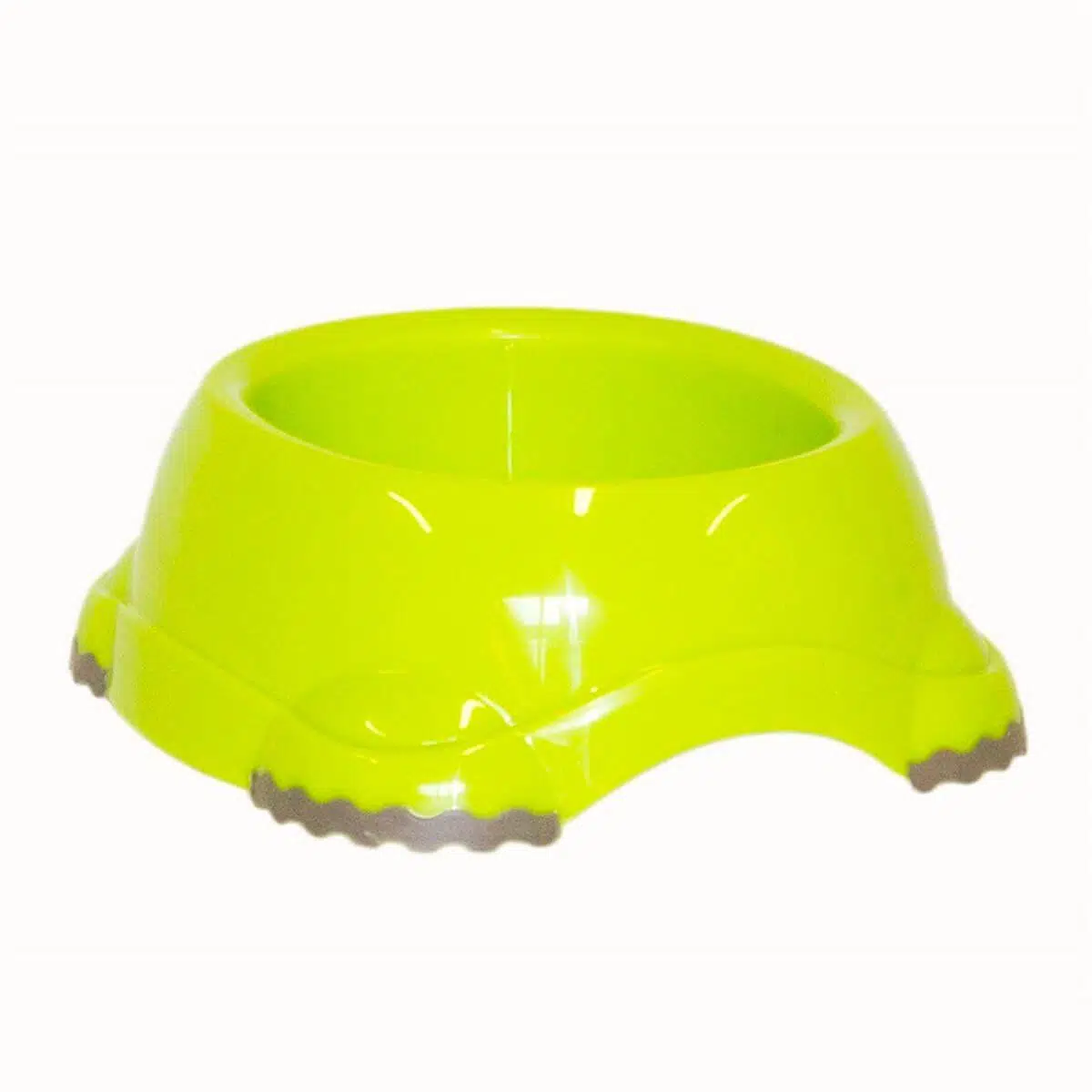 Moderna Smart Kedi Mama Kabı No:3 Sarı