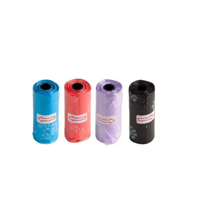 MODPET DIŞKI POŞETİ 4 LÜ