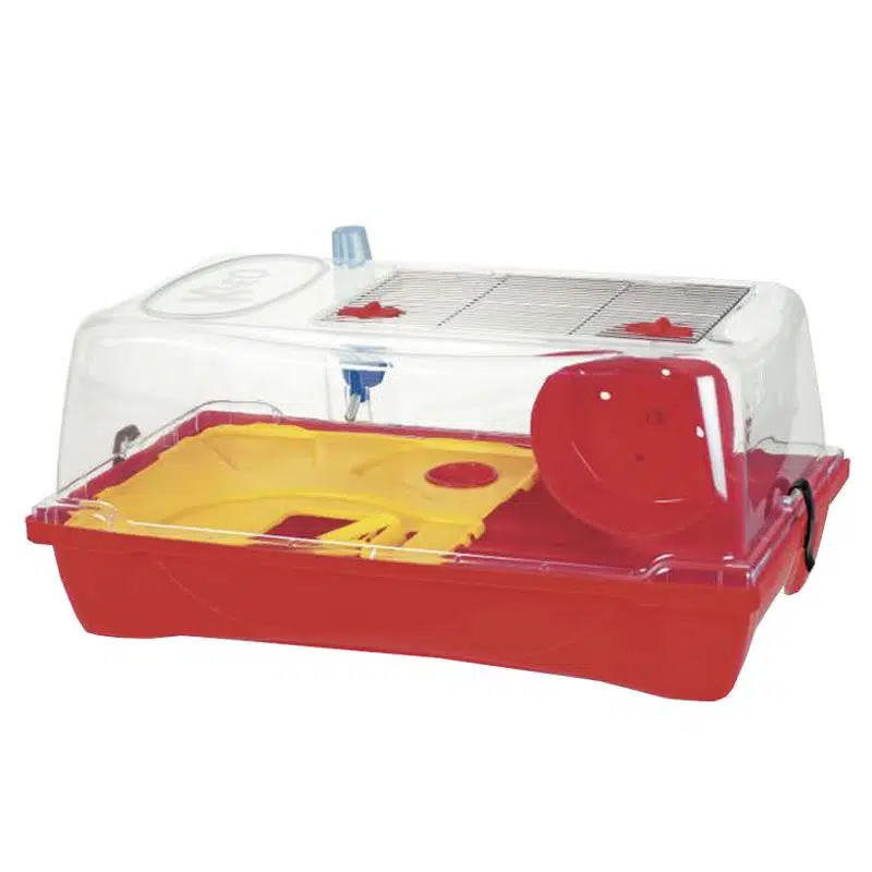 Mps Kleo Hamster Kafesi 53 cm