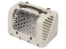 Mps P-bag Plastik Kedi Köpek Şeffaf Kapılı Taşıma Çantası