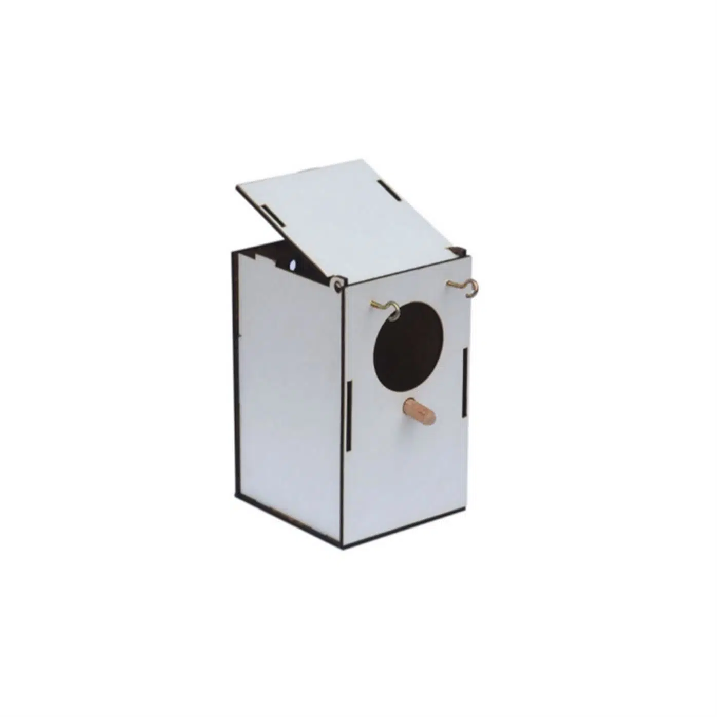 Muhabbet Yuvası Orta YA-008