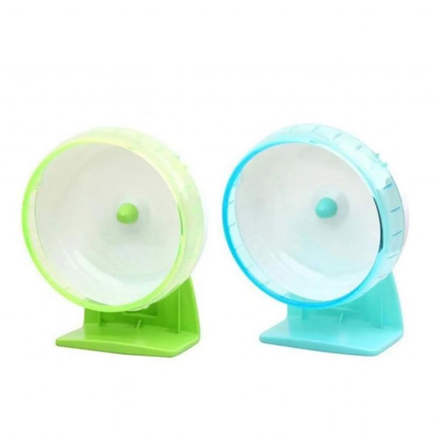 NUNBELL AYAKLI HAMSTER ÇARKI S 12*12 CM