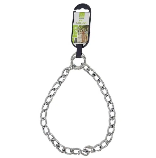 NUNBELL BOĞMA TASMA ZİNCİR 4*55CM 455-2917