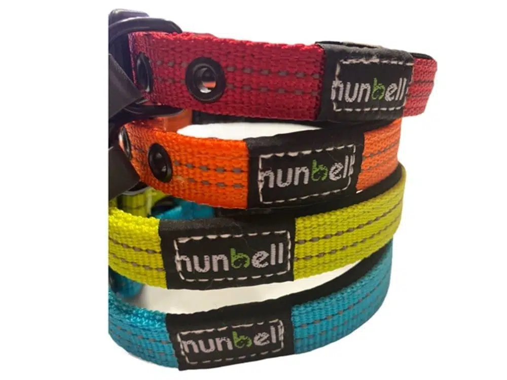 NUNBELL BOYUN TASMASI 3*55 CM KRŞ RENK 450-2715