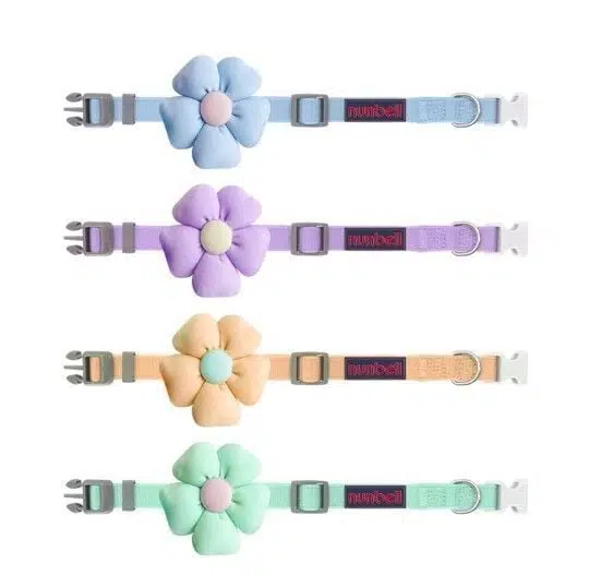 NUNBELL BOYUN TASMASI ÇİÇEKLİ 435-3403