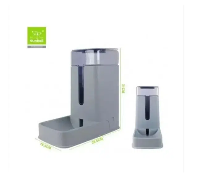 NUNBELL DAMACANA MAMA KABI 400-8177