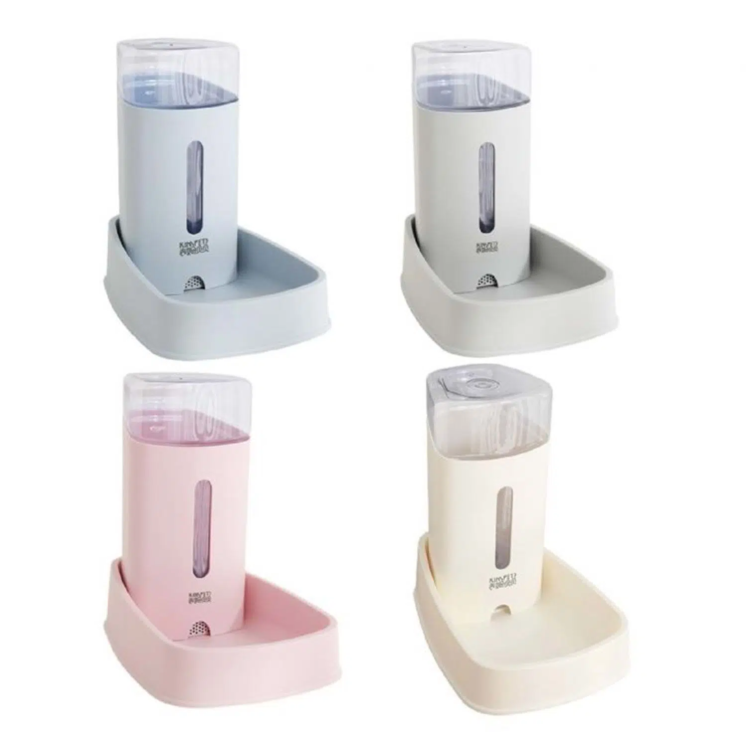 Nunbell Damacana Su Kabı 3.8L 400-8163