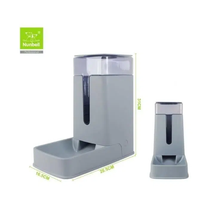 NUNBELL HAZNELİ DAMACANA SU KABI 400-8178