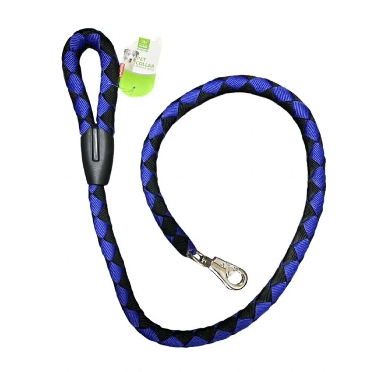 NUNBELL KALIN RENKLİ FİTİL GEZDİRME 25MM*120CM 470-1833