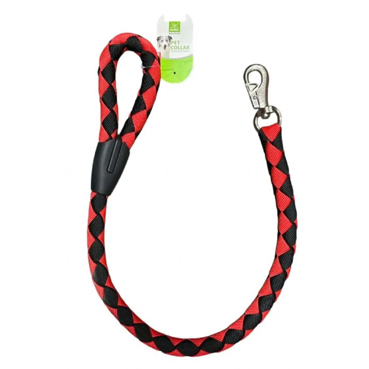 NUNBELL KALIN RENKLİ FİTİL GEZDİRME 25MM*80CM 470-1834