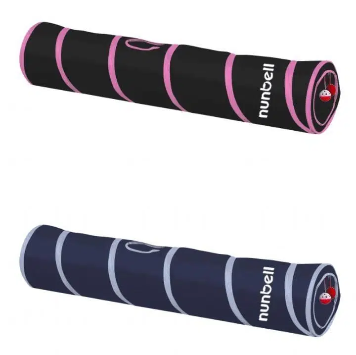 NUNBELL KEDİ TÜNELİ 120 CM 6042