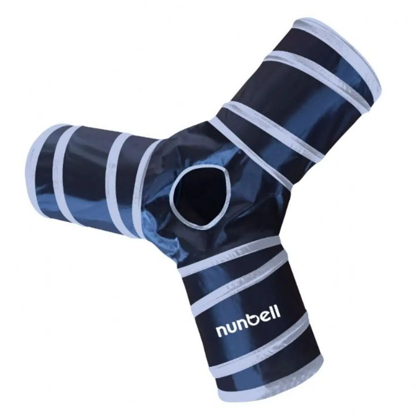 NUNBELL KEDİ TÜNELİ 3 YOLLU 6042