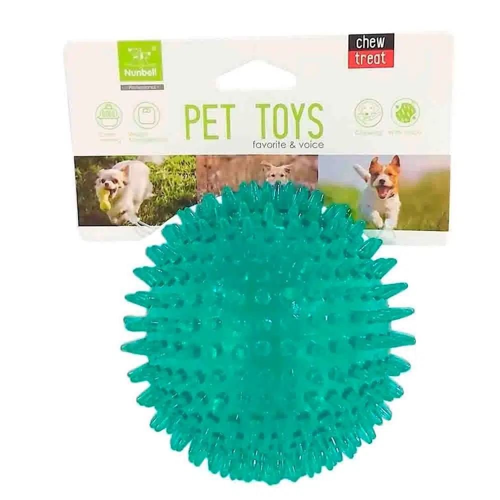 NUNBELL OYUN. DİKENLİ TOP M 530-3002