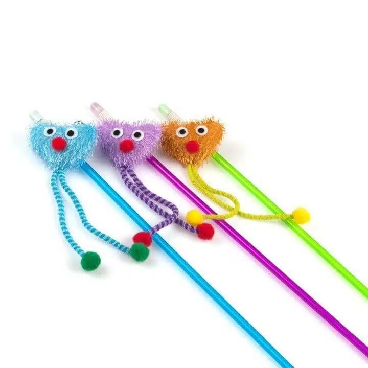 NUNBELL OYUN. KALPLİ OLTA 520-6052