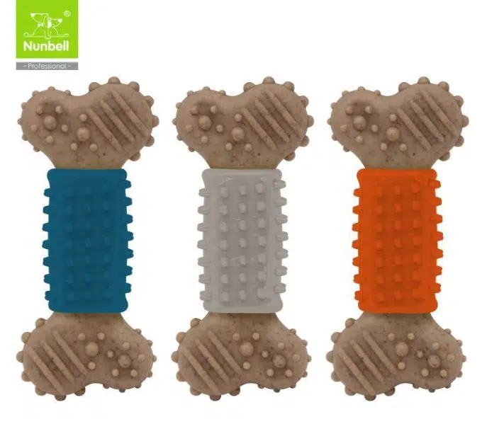 NUNBELL OYUN. SERT KEMİK S 530-3214