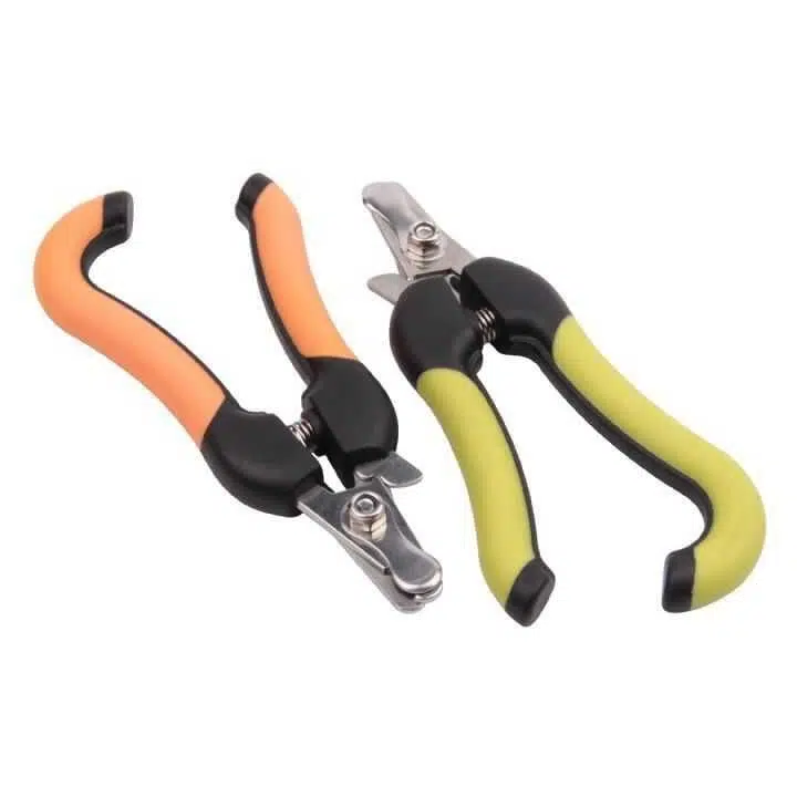 Nunbell Pense Tırnak Makası M 550-5001