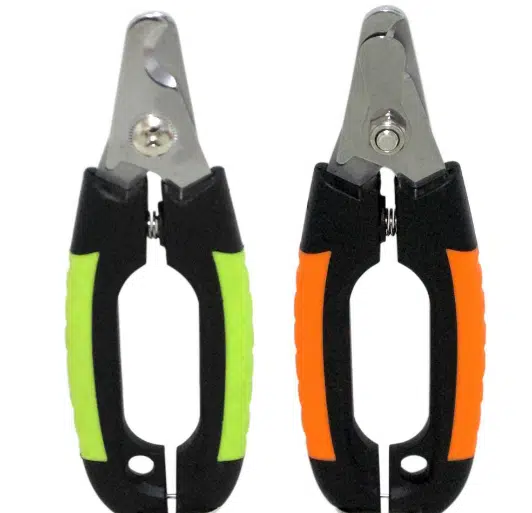 NUNBELL PENSE TIRNAK MAKASI XL 550-5002