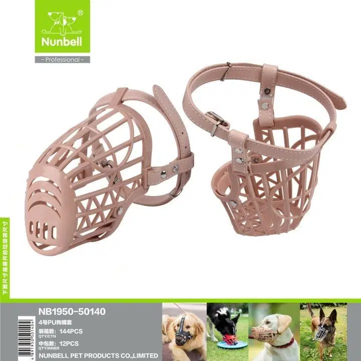 NUNBELL PLASTİK AĞIZLIK L 570-2152