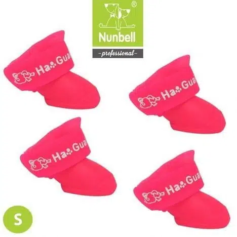 Nunbell Silikon Bot Boy:S