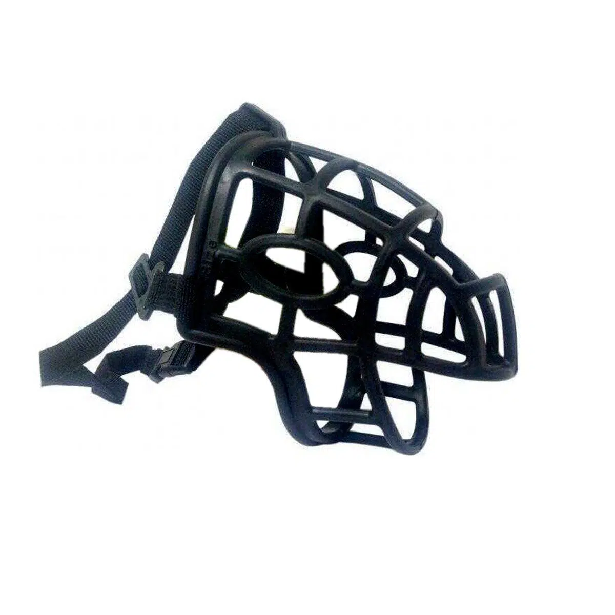 NUNBELL SİLİKON KÖPEK AĞIZLIĞI M 570-2155