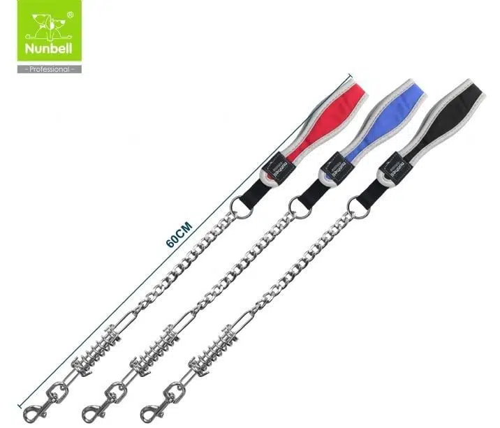 NUNBELL ZİNCİR GEZDİRME KISA YAYLI 4802822