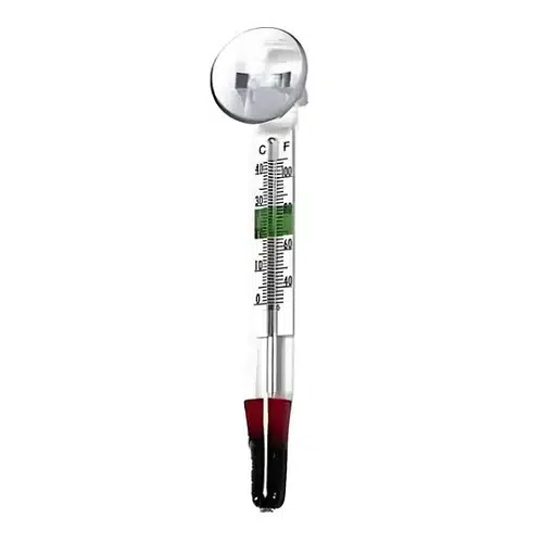 Chicos Tombul Cam Derece 11cm