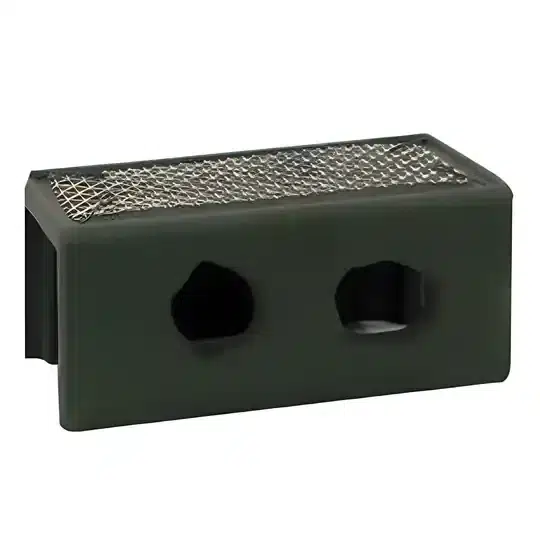 Ista Seramik Saklanma Alanı Ve Bitki Izgarası