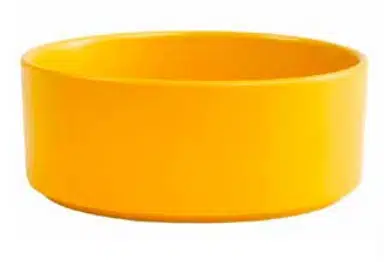 Ozark Seramik Mama Su Kabı